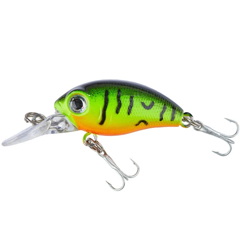 Colonel UV Striker Mini Diver 3 cm / 3,5 g
