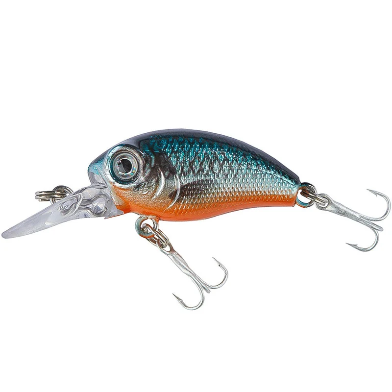 Colonel UV Striker Mini Diver 3 cm / 3,5 g