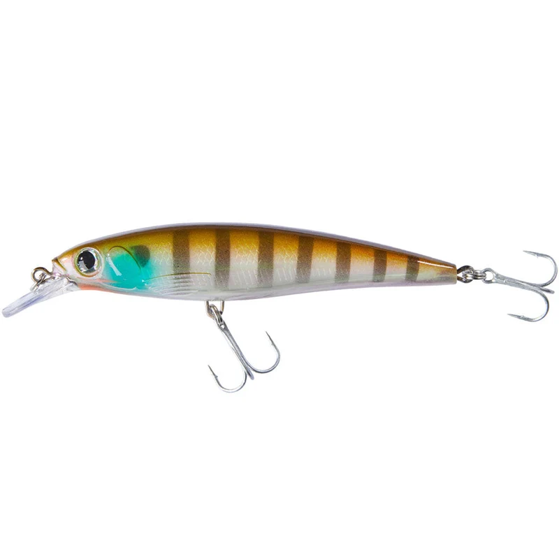 Colonel UV Striker Minnow