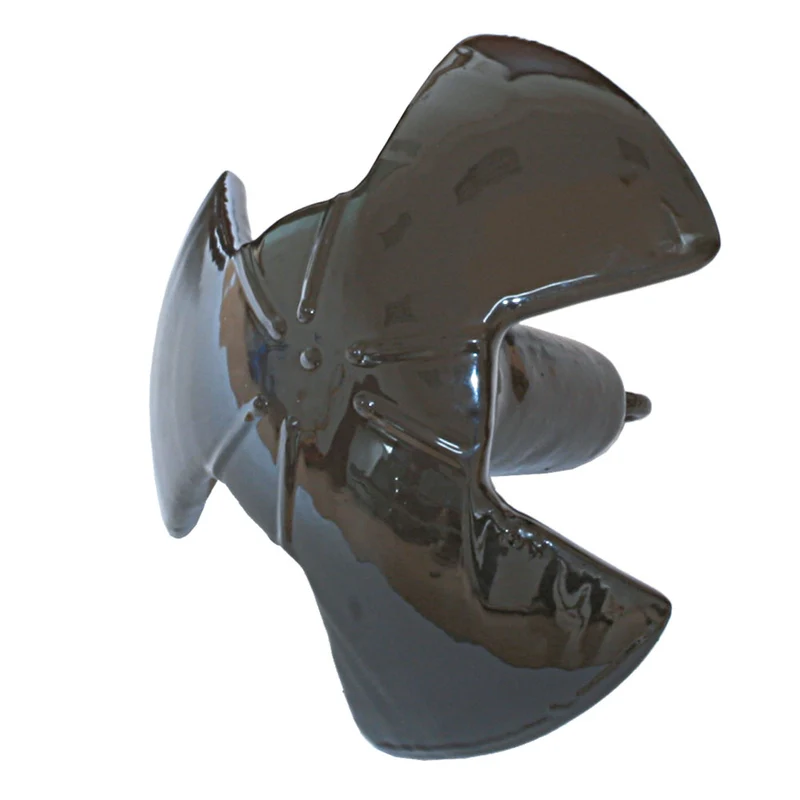 Flussanker / 6,3 kg