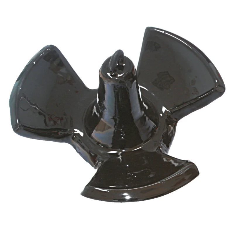 Flussanker / 6,3 kg