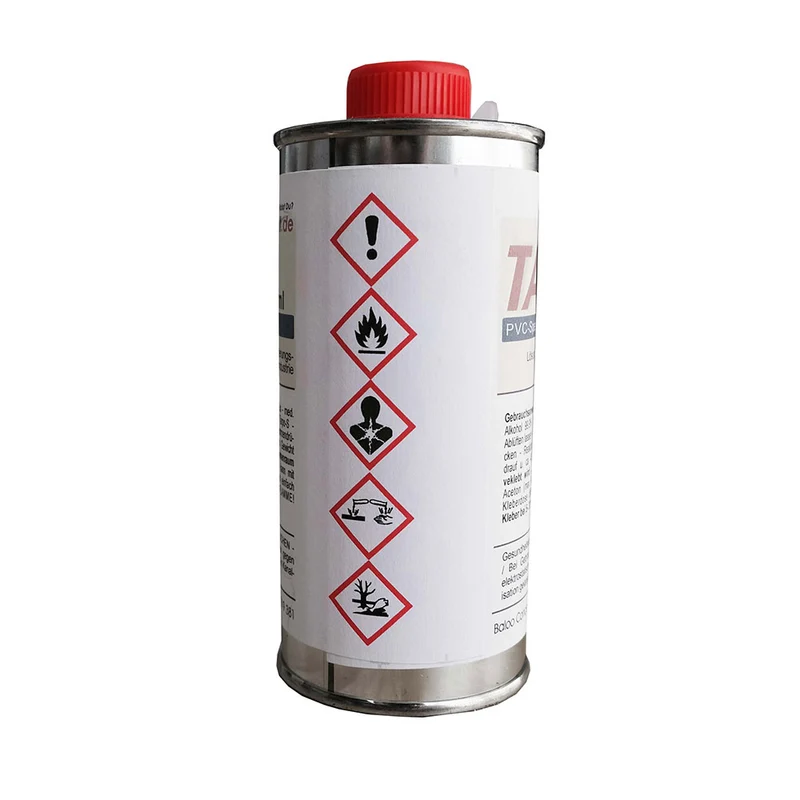 1-Komponenten Kleber für PVC / TARPO-S 200 ml