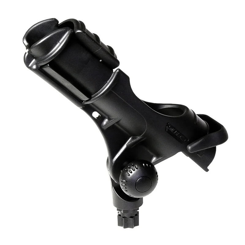 Rod Holder II Black (ohne Starport)