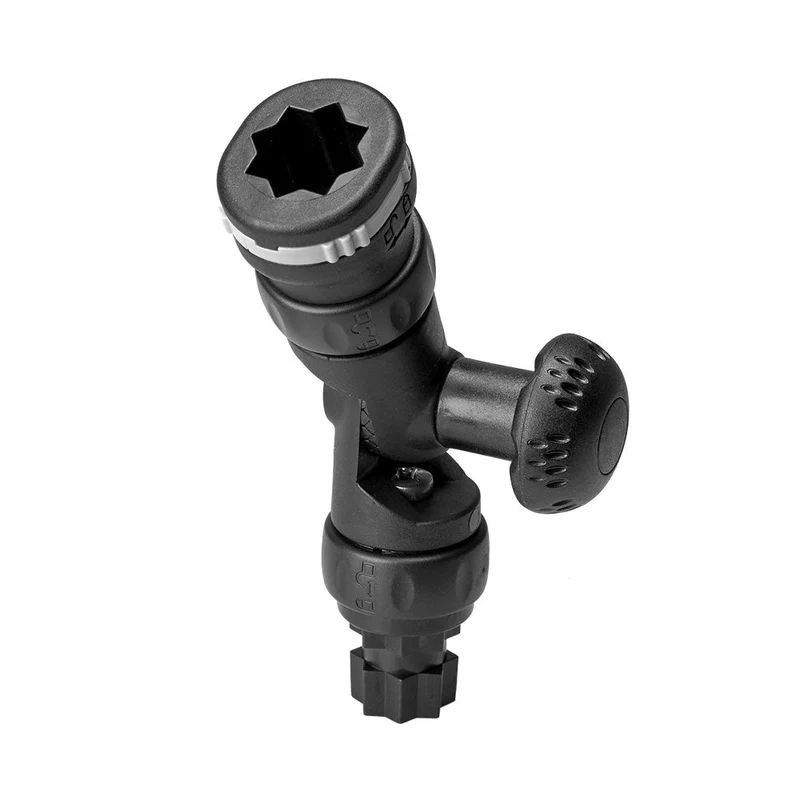 Adjustable Extender R-Lock / dreh-/schwenkbare Verlängerung