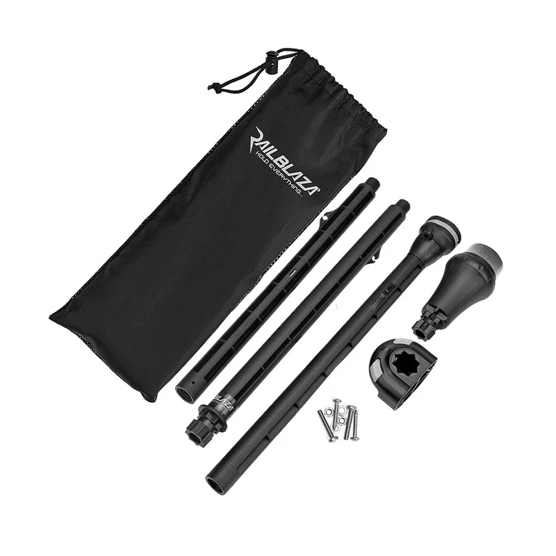 Dinghy Visibility Kit / Rundumlicht Set