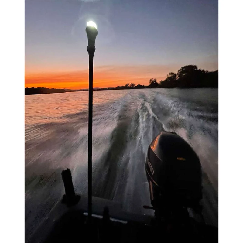 Dinghy Visibility Kit / Rundumlicht Set