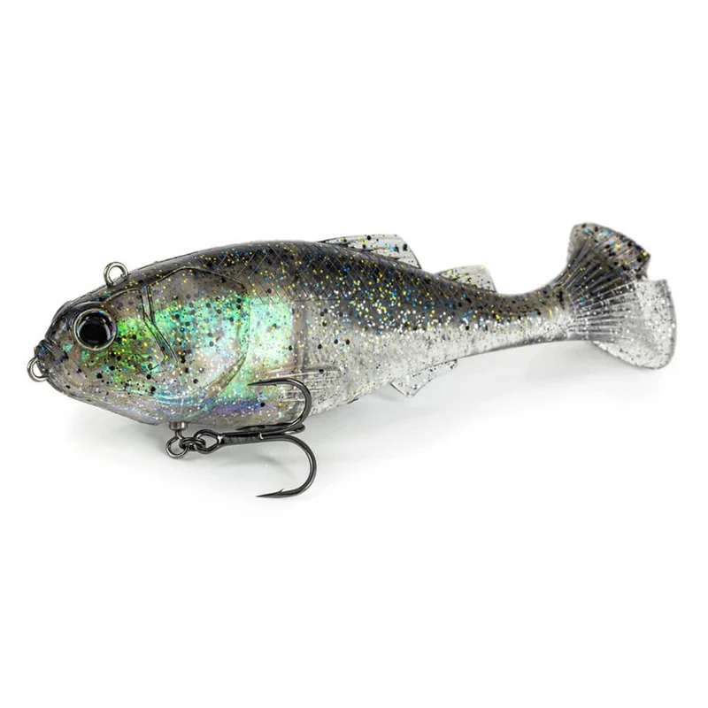 Hybrid Swimmer 165