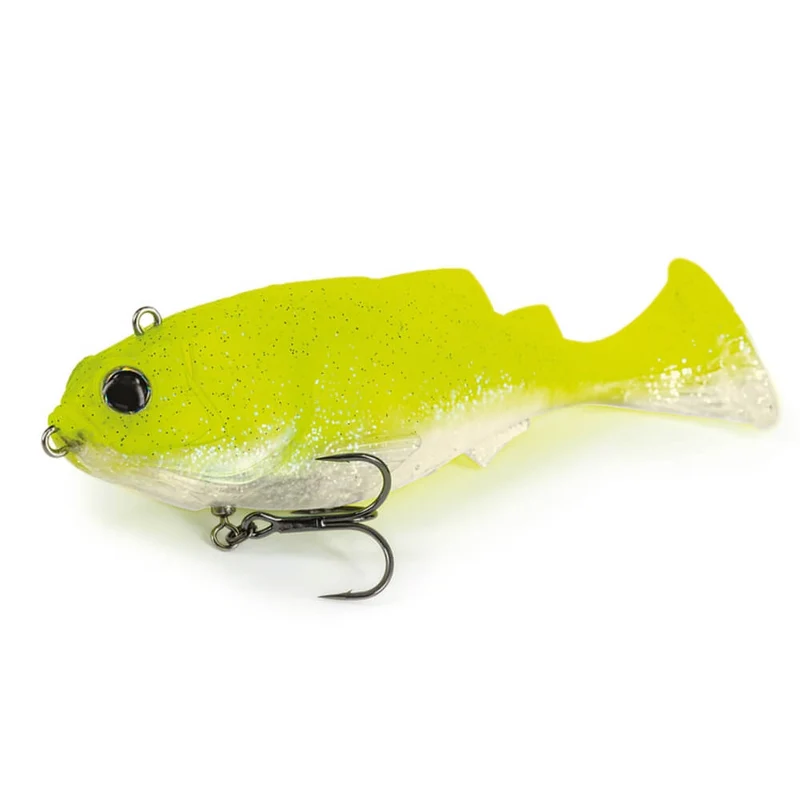 Hybrid Swimmer 165
