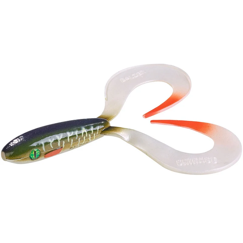 Shirasu Pike Collector 2.0 (1 Stück)