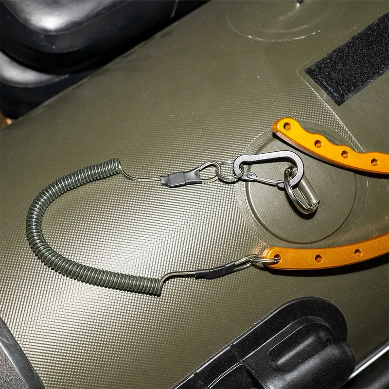 Spiral Cord
