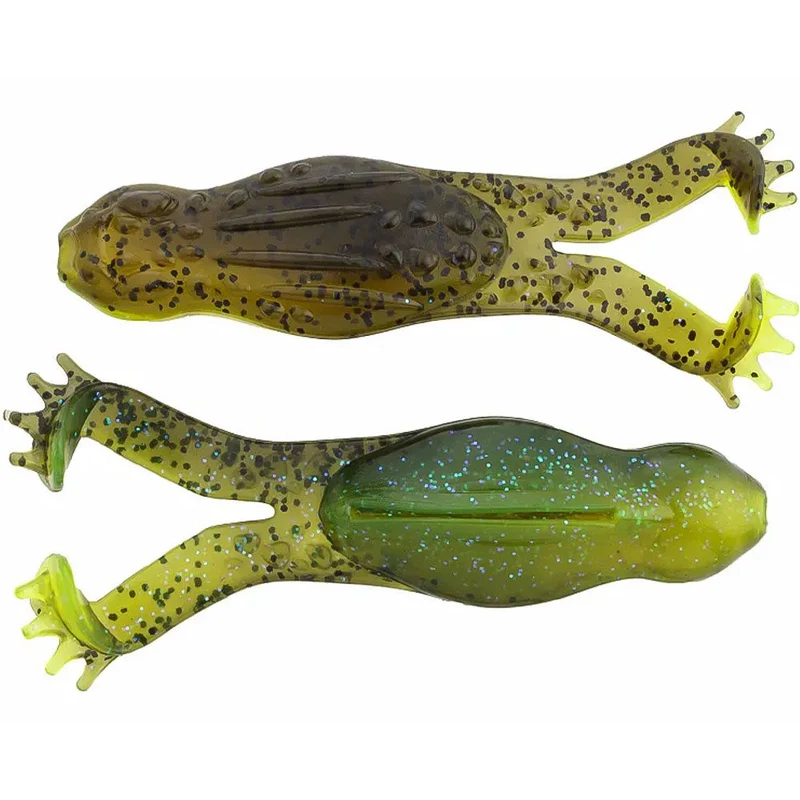 GOAT ToadZ 10 cm (4")