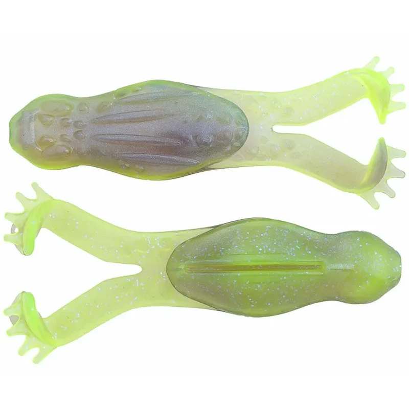 GOAT ToadZ 10 cm (4")