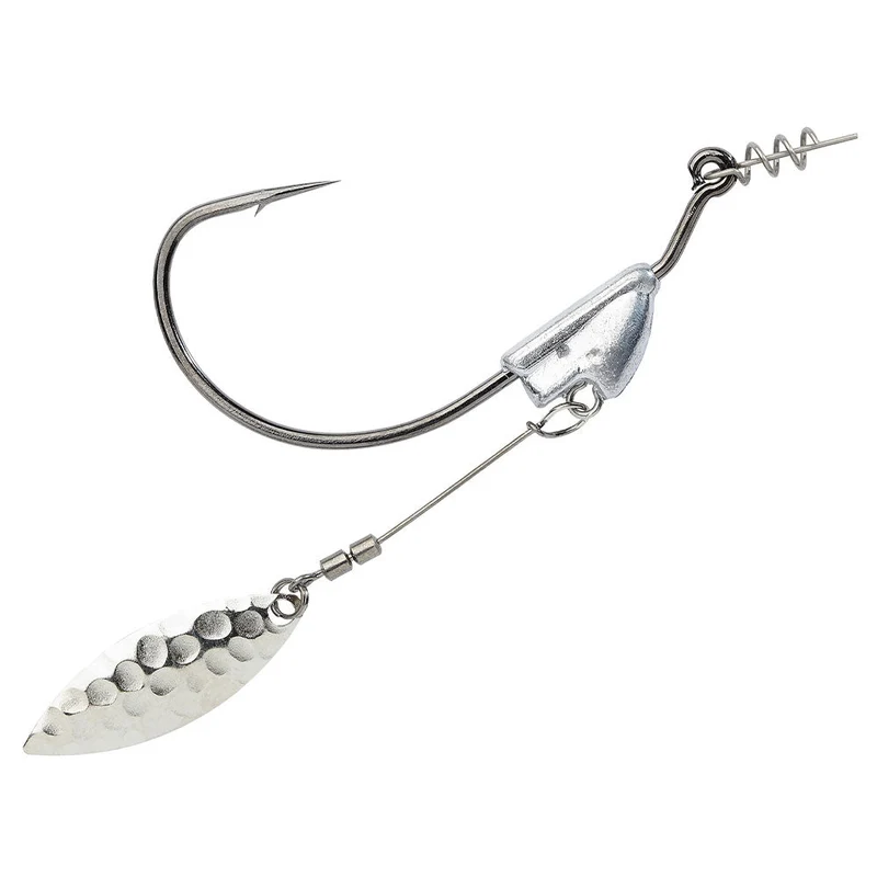 Flashy Swimmer