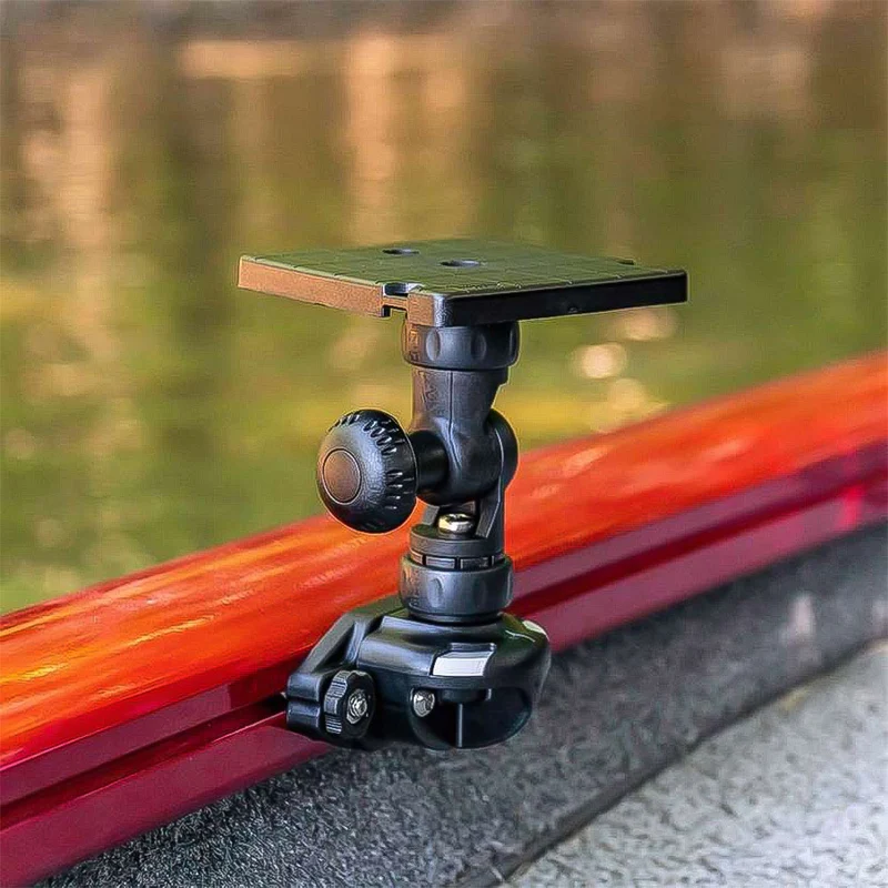Fish Finder Mount R-Lock S