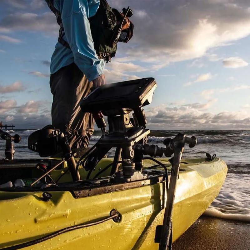 Fish Finder Mount R-Lock S