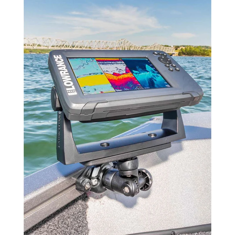 Fish Finder Mount R-Lock R