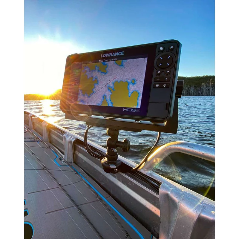 Fish Finder Mount R-Lock R