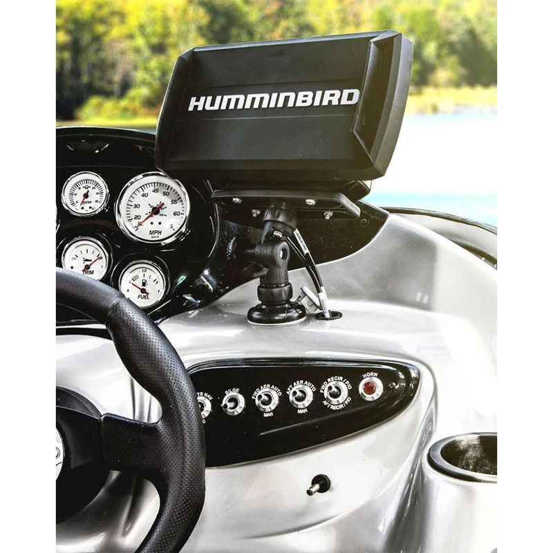 Fish Finder Mount R-Lock R