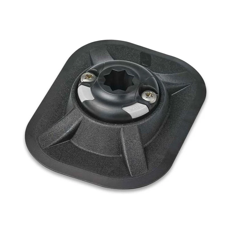 RibPort mit StarPort selbstklebend (3M-VHB)