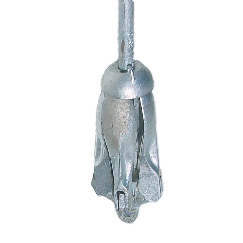 Faltklappanker / 0,75 kg