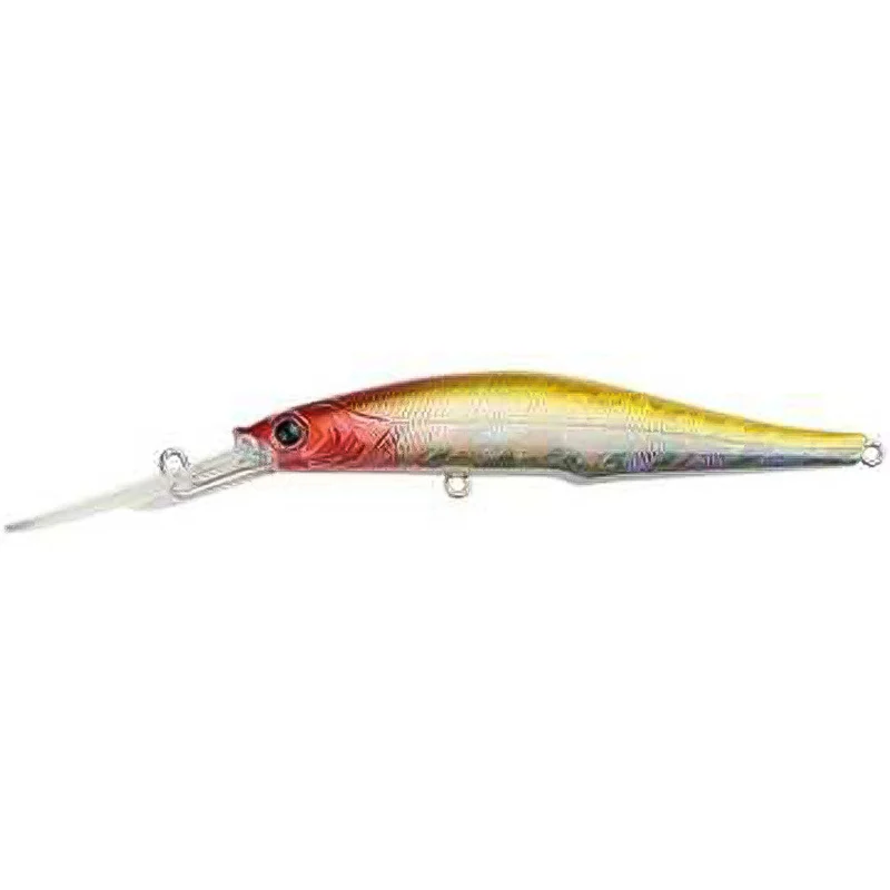 Crazee Minnow 96DD SP