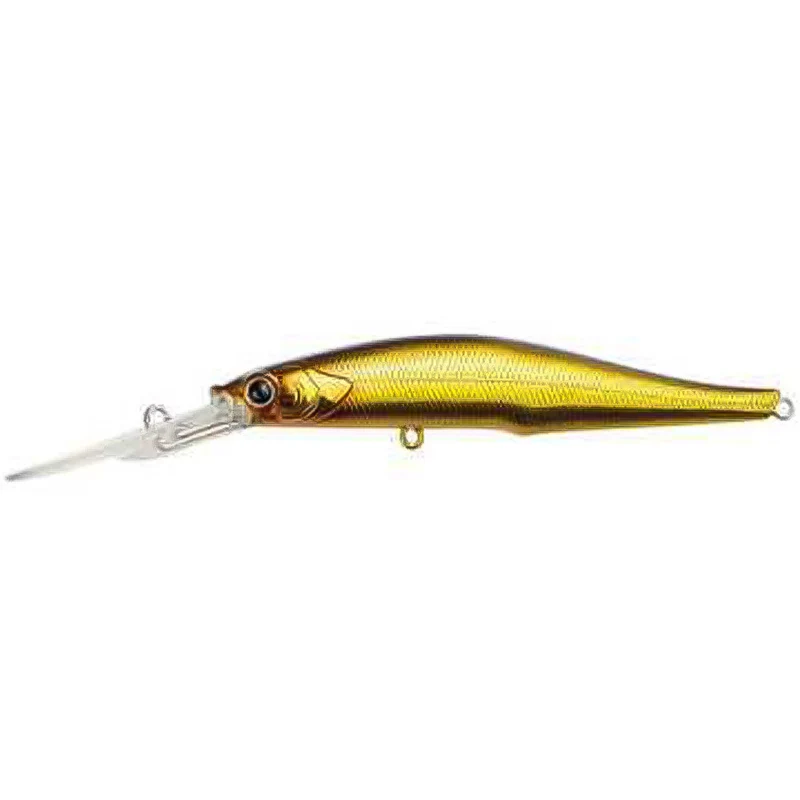 Crazee Minnow 96DD SP