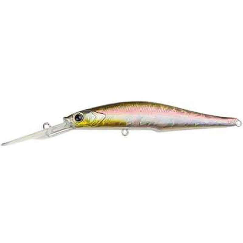 Crazee Minnow 96DD SP