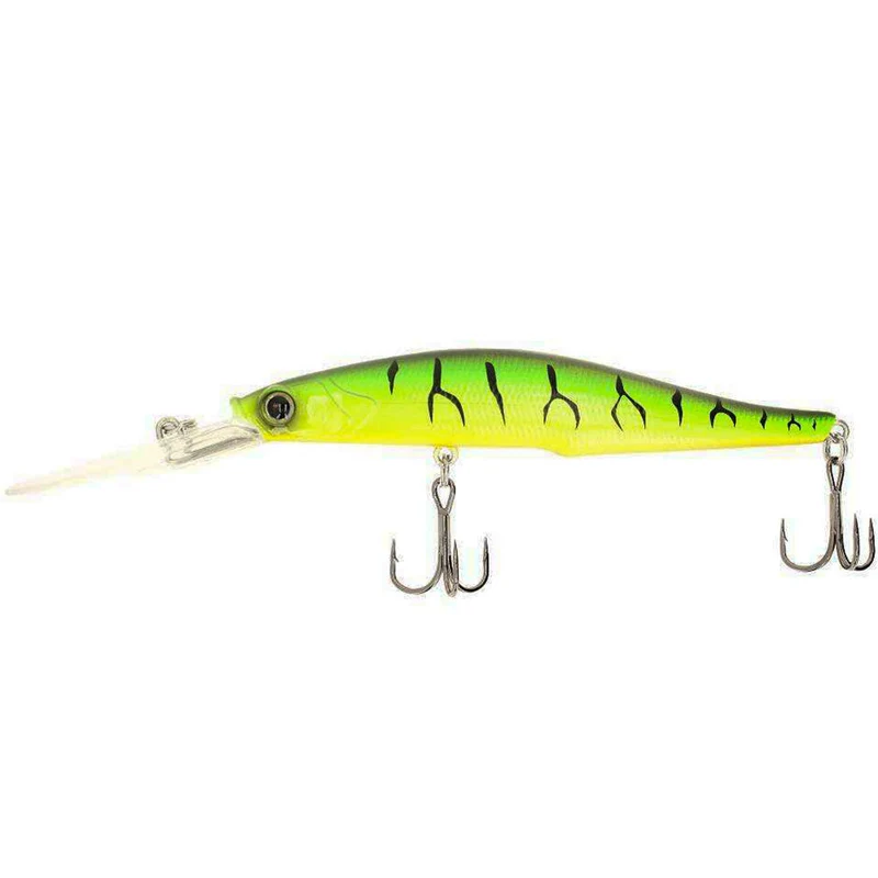 Crazee Minnow 96DD SP