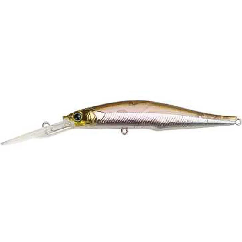 Crazee Minnow 96DD SP