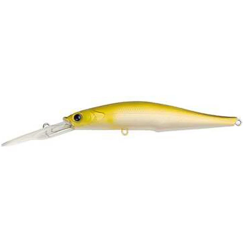 Crazee Minnow 96DD SP