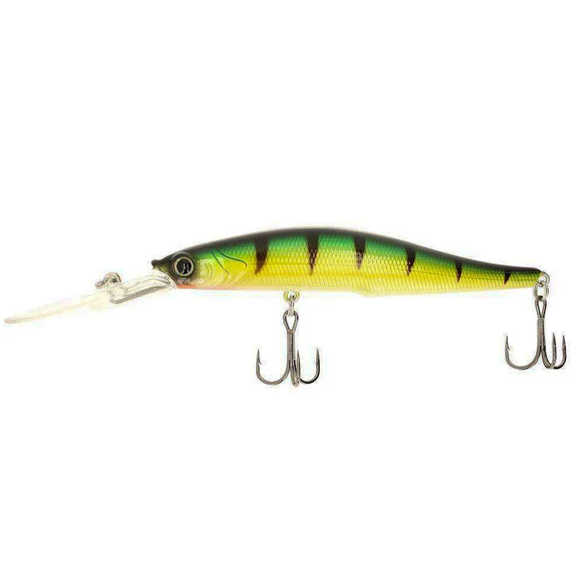 Crazee Minnow 96DD SP