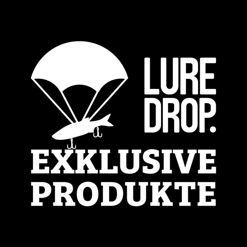 Lure Drop Exklusive Produkte