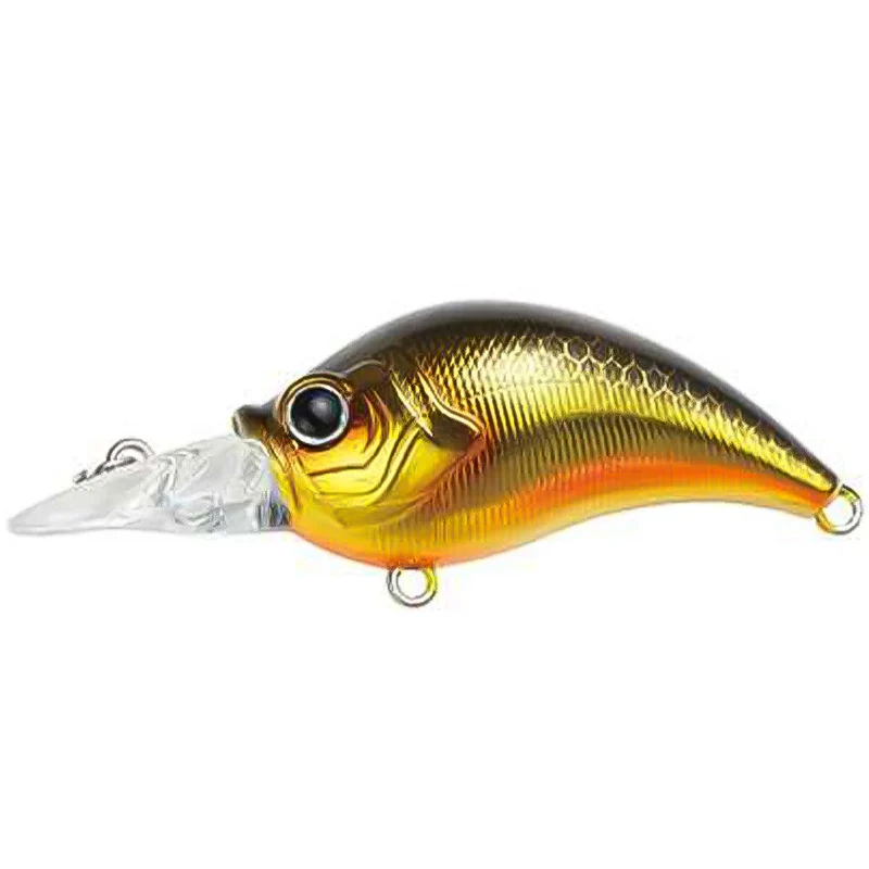 Crazee Crank Bait 50