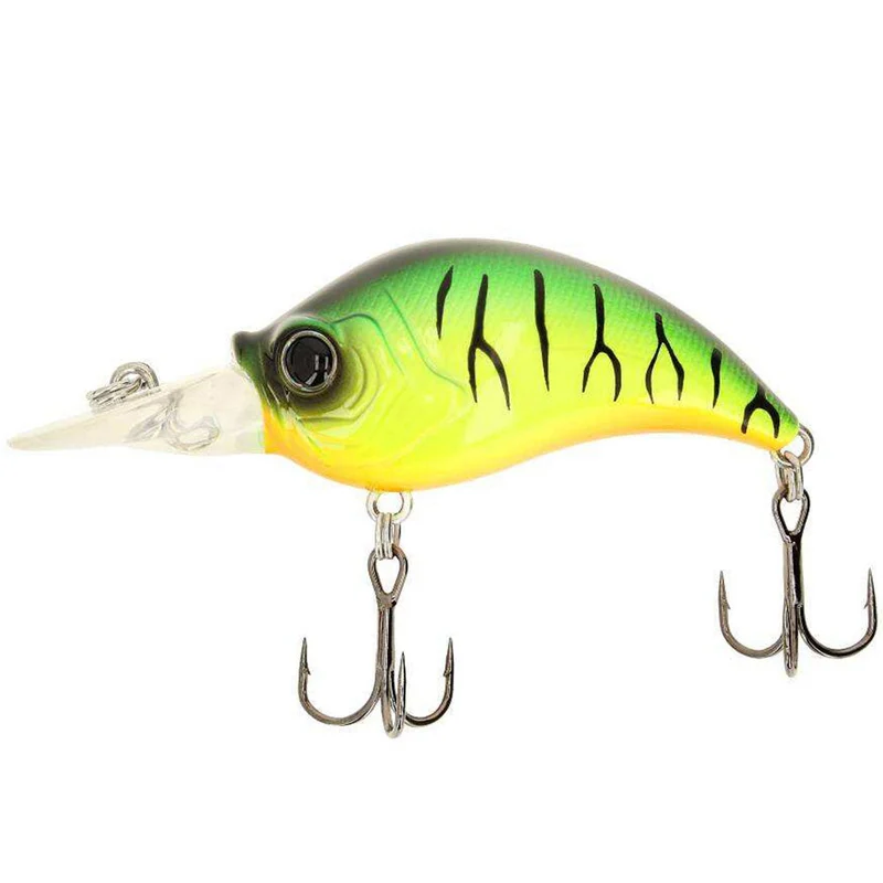 Crazee Crank Bait 50