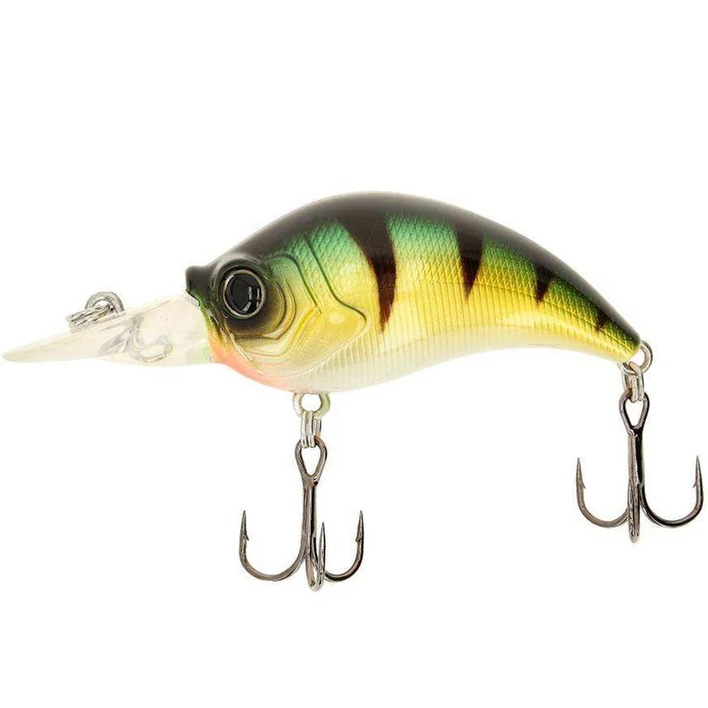Crazee Crank Bait 50
