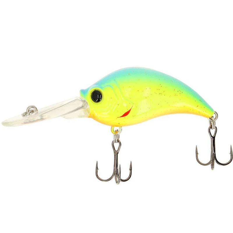 Crazee Crank Bait 50