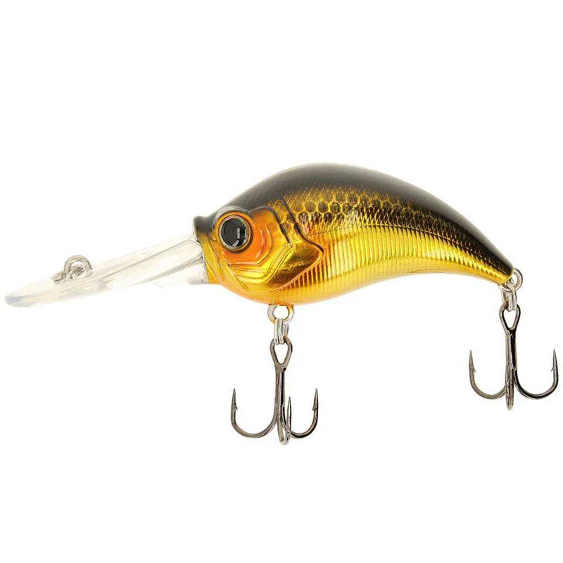 Crazee Crank Bait 50