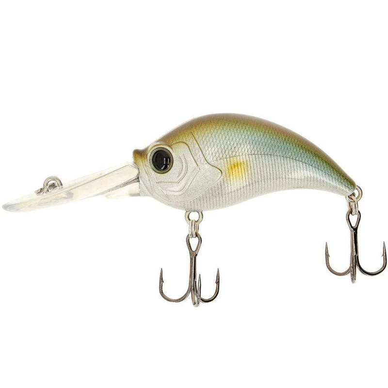 Crazee Crank Bait 50