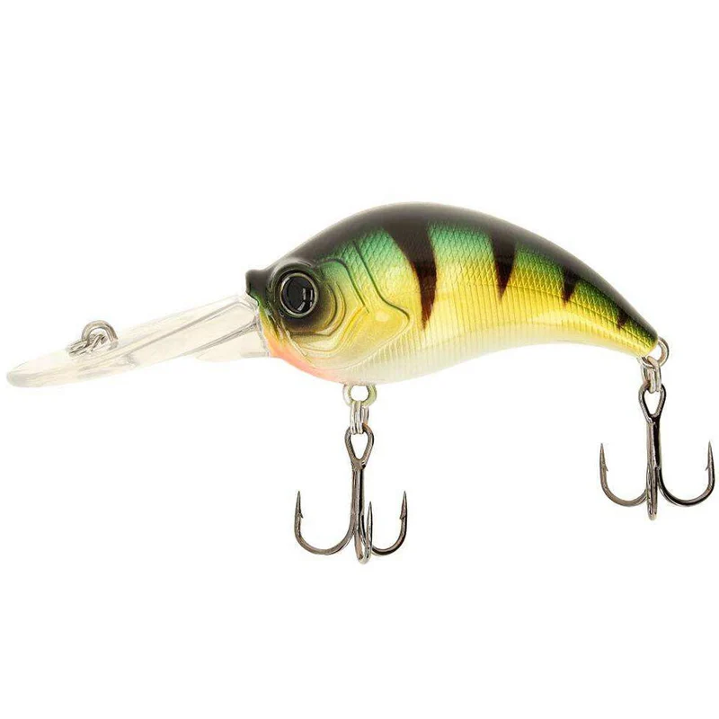 Crazee Crank Bait 50