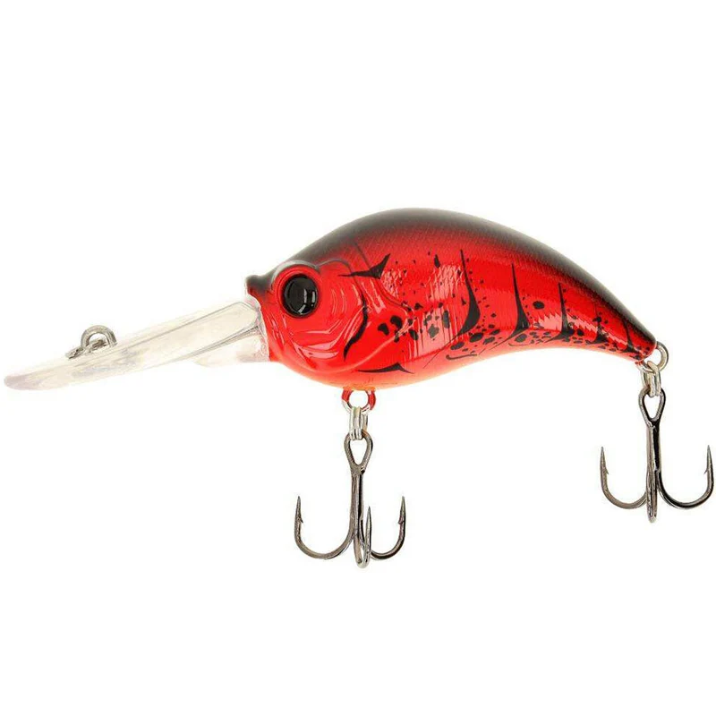 Crazee Crank Bait 50