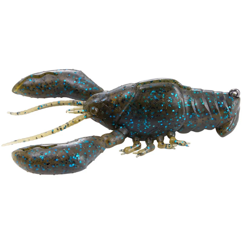 Sleeper Craw 7,6 cm / 17,7 g