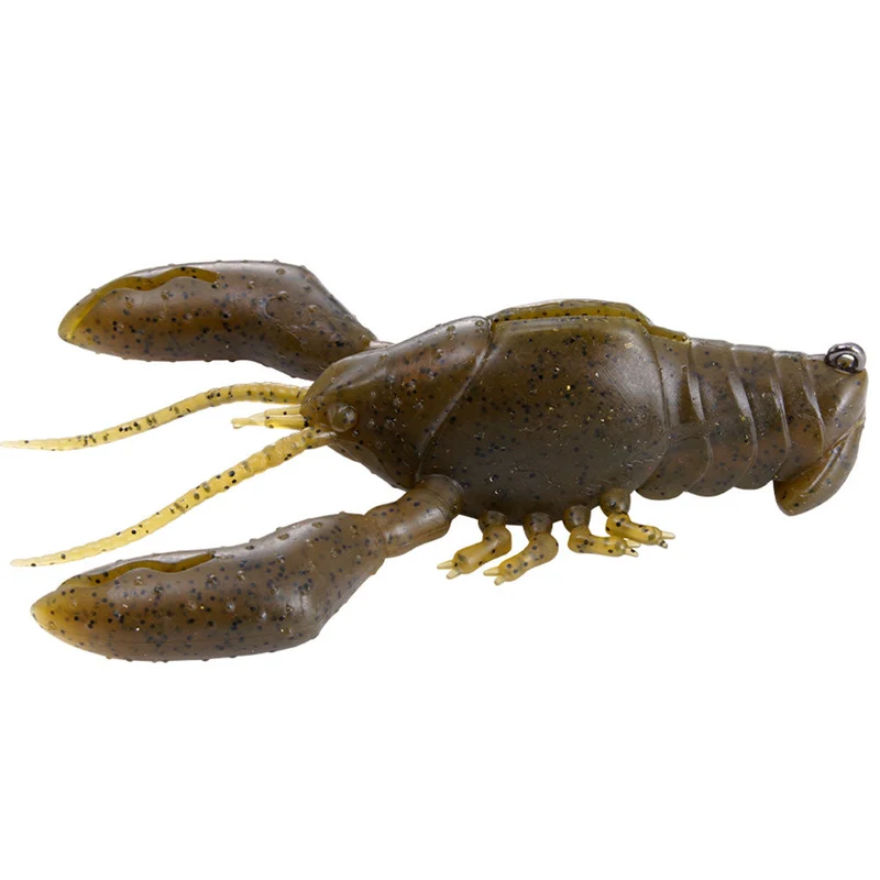 Sleeper Craw 7,6 cm / 17,7 g