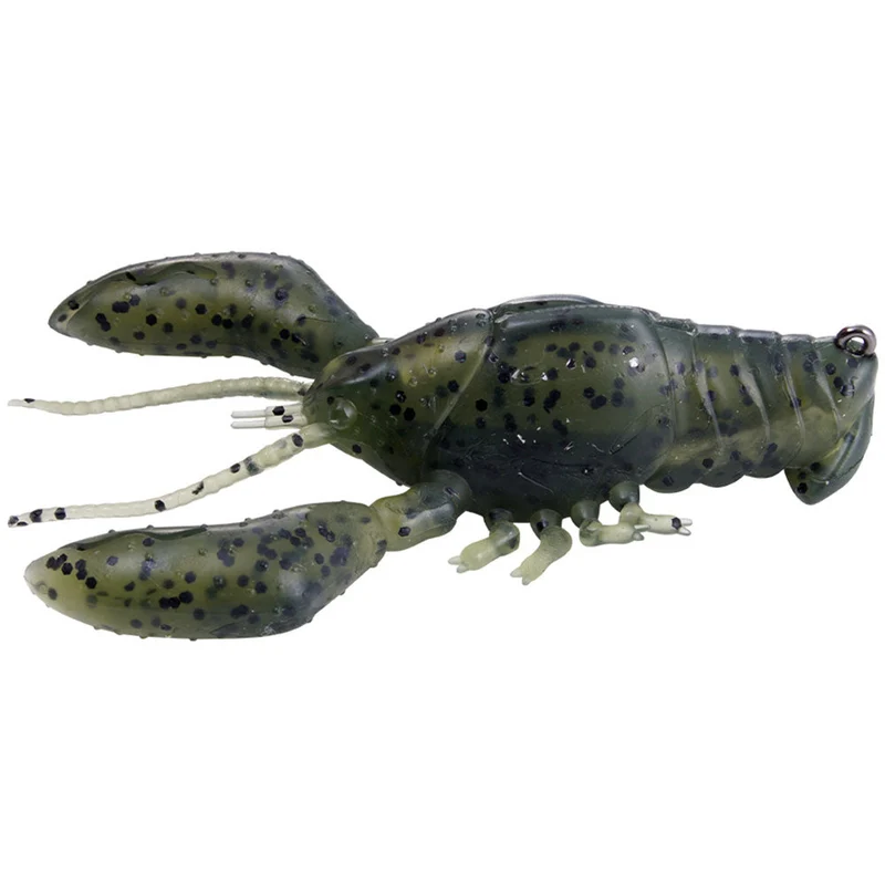 Sleeper Craw 7,6 cm / 17,7 g