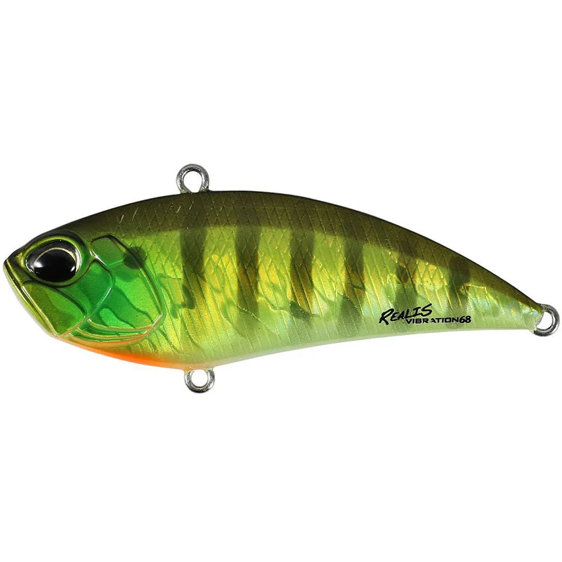 Realis Vibration 68 G-Fix