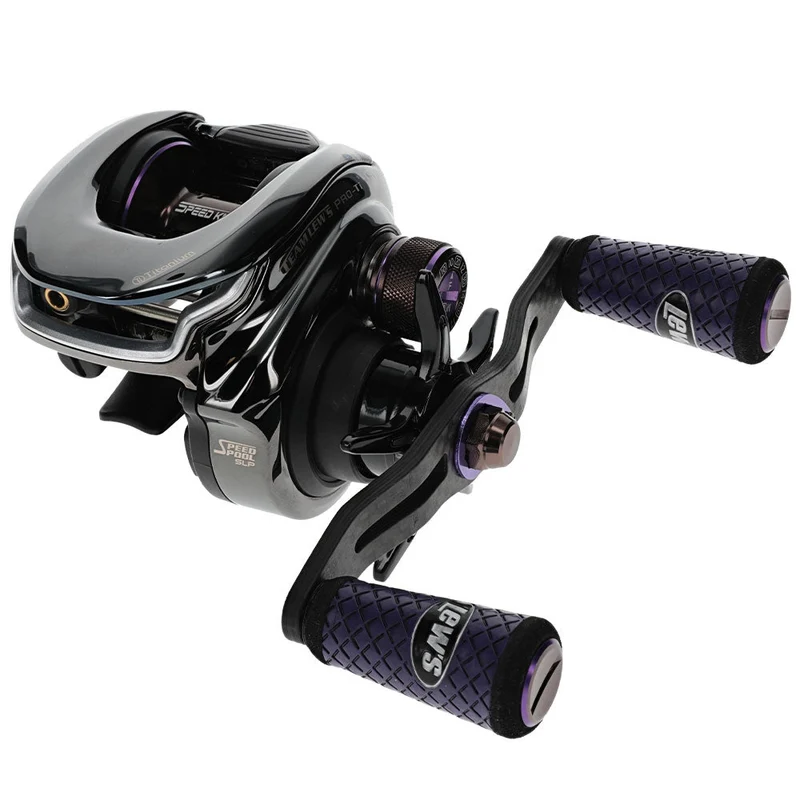 Team Lew's Pro-Ti