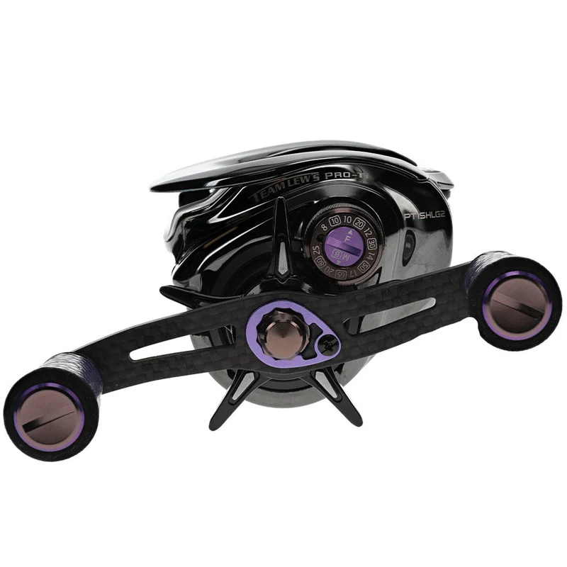 Team Lew's Pro-Ti