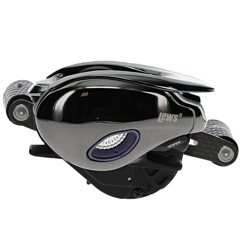 Team Lew's Pro-Ti