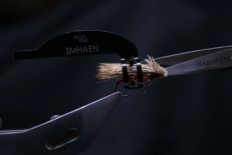 SMHAEN Materialschutz
