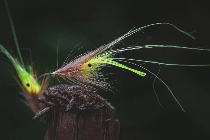 Materialset – Heudieb Chartreuse