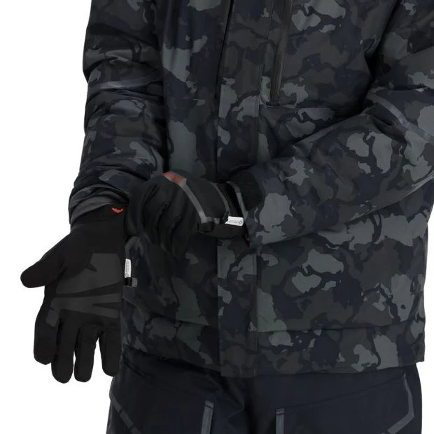 Simms Windstopper Flex Handschuh